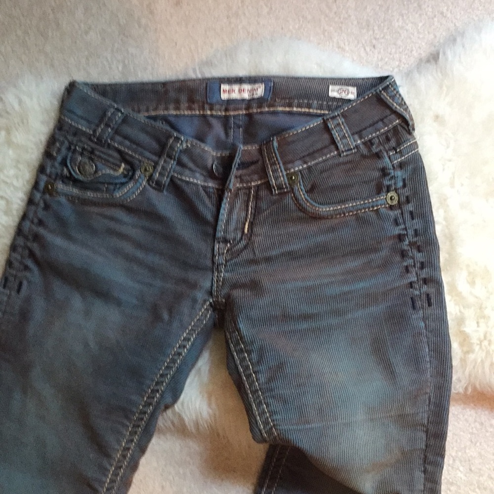 Mek denim